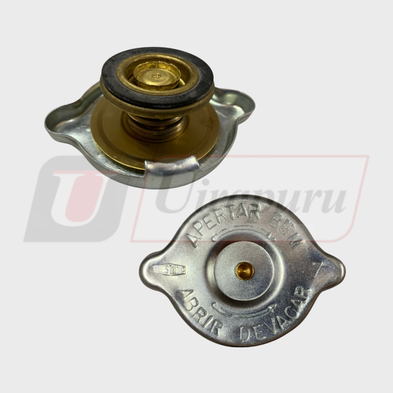 3350821, 145964A1, E60048, A170241 - TAMPA CUMMINS DO RADIADOR ...