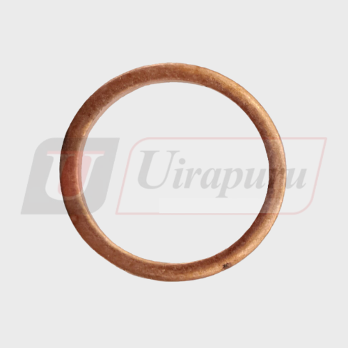 arruela de bronze 3901798
