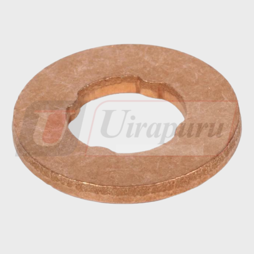 arruela cummins de bronze 3937142, J937142