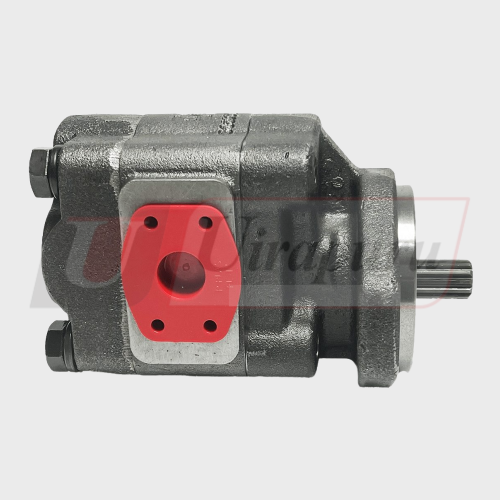 BOMBA HIDRÁULICA PRINCIPAL MF 750 3145958M91, 034355T1