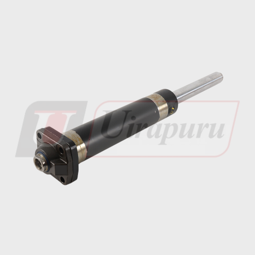 CILINDRO DA DIREÇÃO 580L/580M (4X4) 144458A1, 85805978