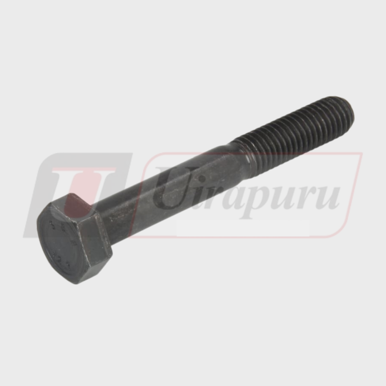 PARAFUSO CARRARO DA TRANSMISSÃO 125552 PARAFUSO CARRARO DA TRANSMISSÃO 125552