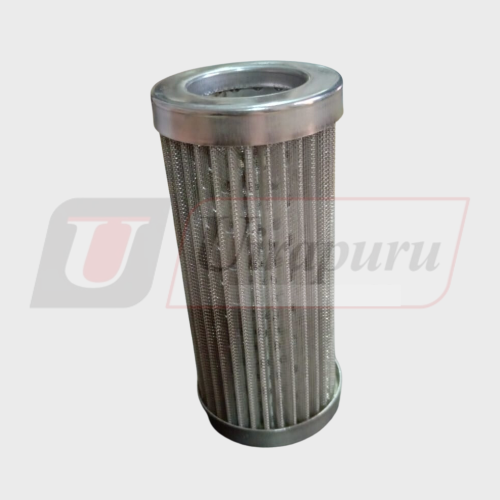 FILTRO CARRARO DE TELA 130255