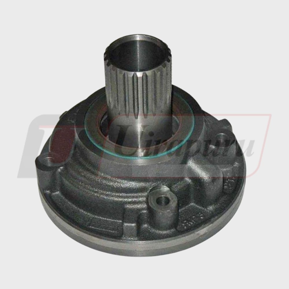 BOMBA DO TORQUE CATERPILLAR 416D 416E 1217385, 121-7385