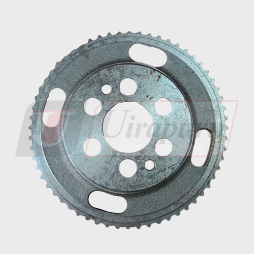 SUPORTE CARRARO DA COROA 128653