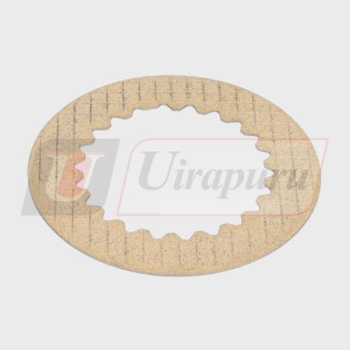 PLACA CARRARO DO DIFERENCIAL 113879
