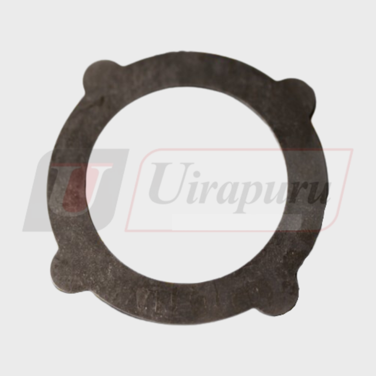 PLACA CARRARO DO DIFERENCIAL 113880 PLACA CARRARO DO DIFERENCIAL 113880