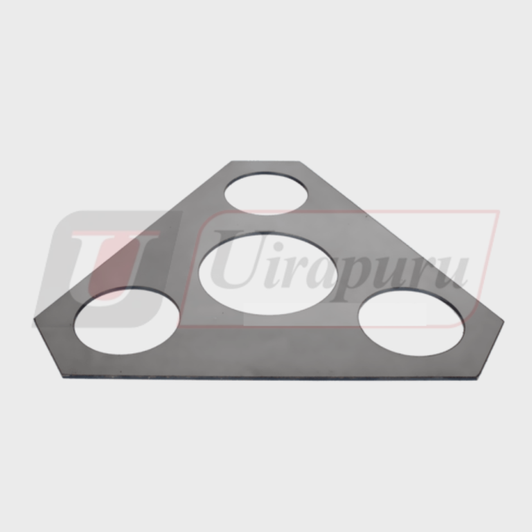 PLACA CARRARO 123318