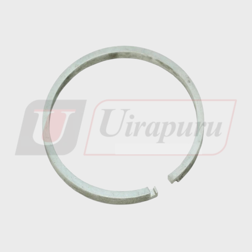 ANEL CROMADO CARRARO 129892