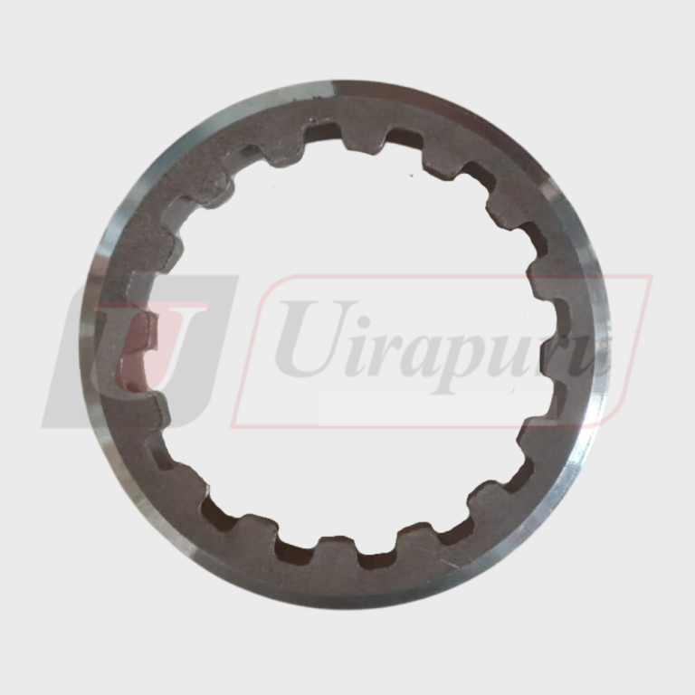 PORCA CARRARO DO DIFERENCIAL 107400 PORCA CARRARO DO DIFERENCIAL 107400