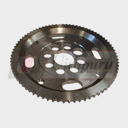 SUPORTE CARRARO DA RODA 125194