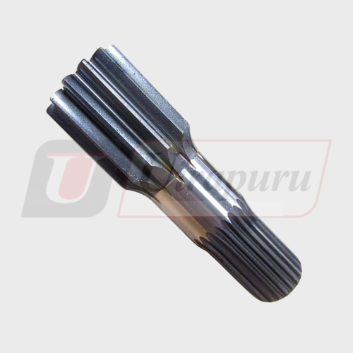 EIXO CARRARO DA RODA 129009