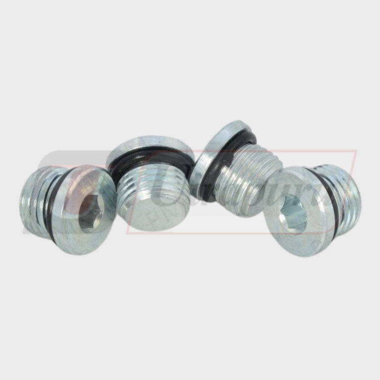 BUJÃO CARRARO 132922 BUJÃO CARRARO 132922