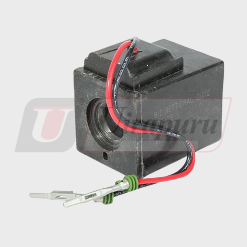 BOBINA ELETROVÁLVULA CARRARO 134126