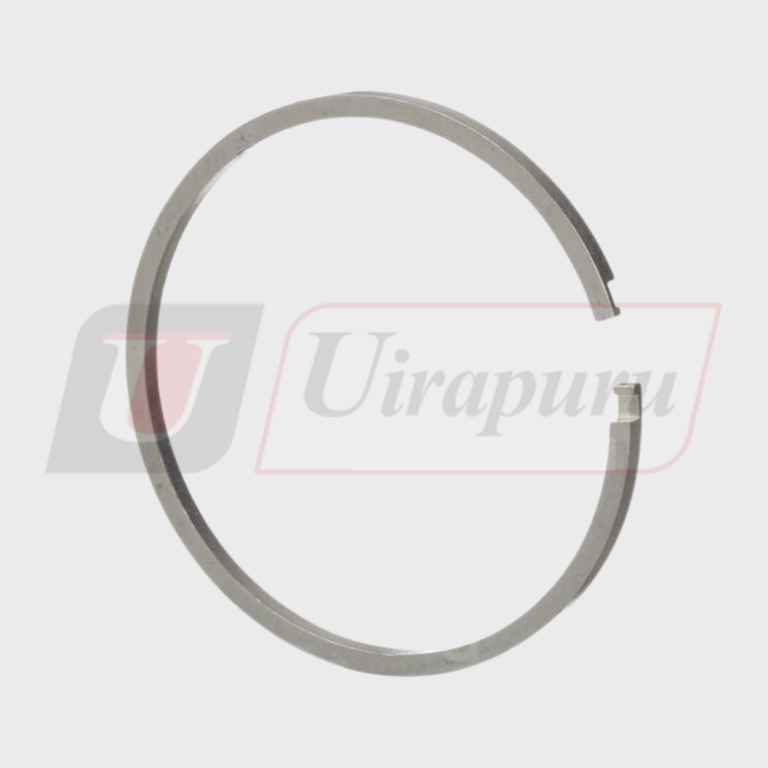 ANEL CARRARO CROMADO 138787 ANEL CARRARO CROMADO 138787