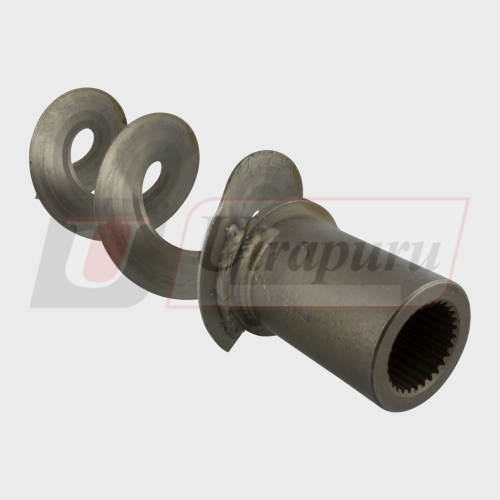 VERRUMA CARRARO 138947