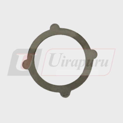 CONTRA PLACA CARRARO 147391