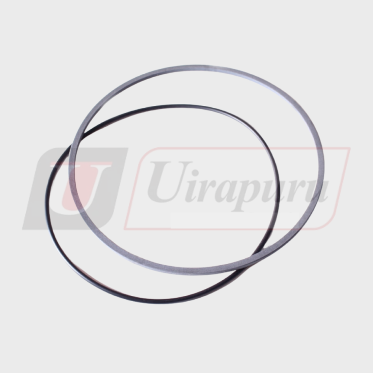KIT ANÉIS CARRARO 139199 KIT ANÉIS CARRARO 139199