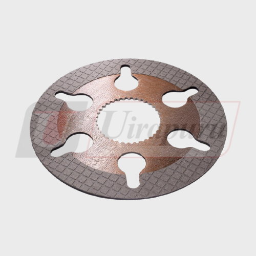 DISCO CARRARO DE FREIO 143874