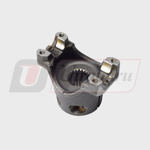 FLANGE CARRARO DO EIXO DIANTEIRO 132707