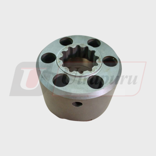 LUVA CARRARO 132887