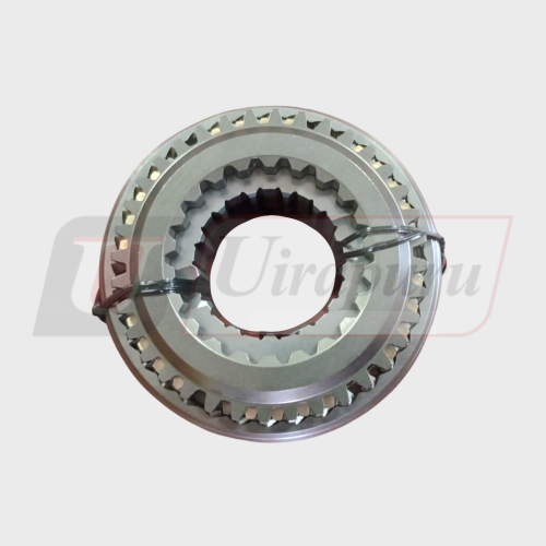 KIT SINCRONIZADOR CARRARO 138548
