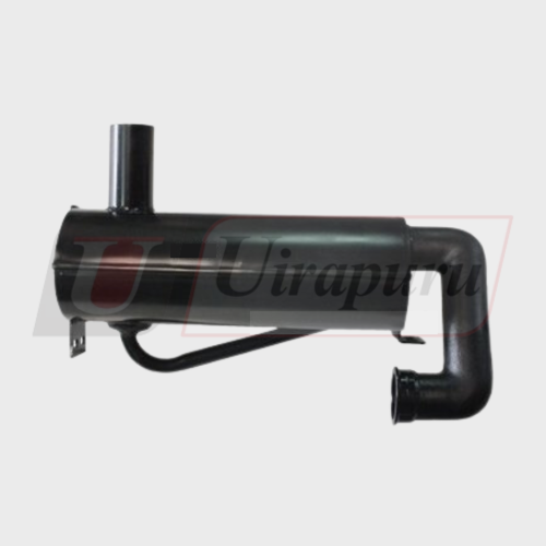 SILENCIOSO CASE 580N 87617576