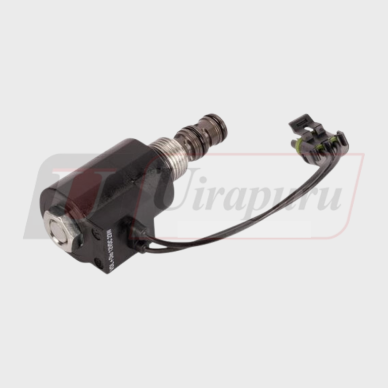 VÁLVULA CARRARO DA TRANSMISSÃO 134012 VÁLVULA CARRARO DA TRANSMISSÃO 134012