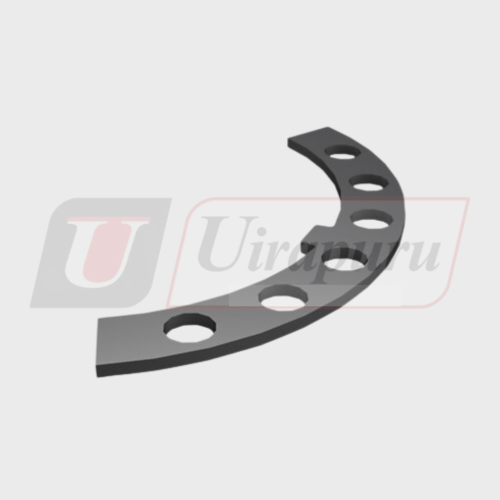 PLACA CARRARO 148259