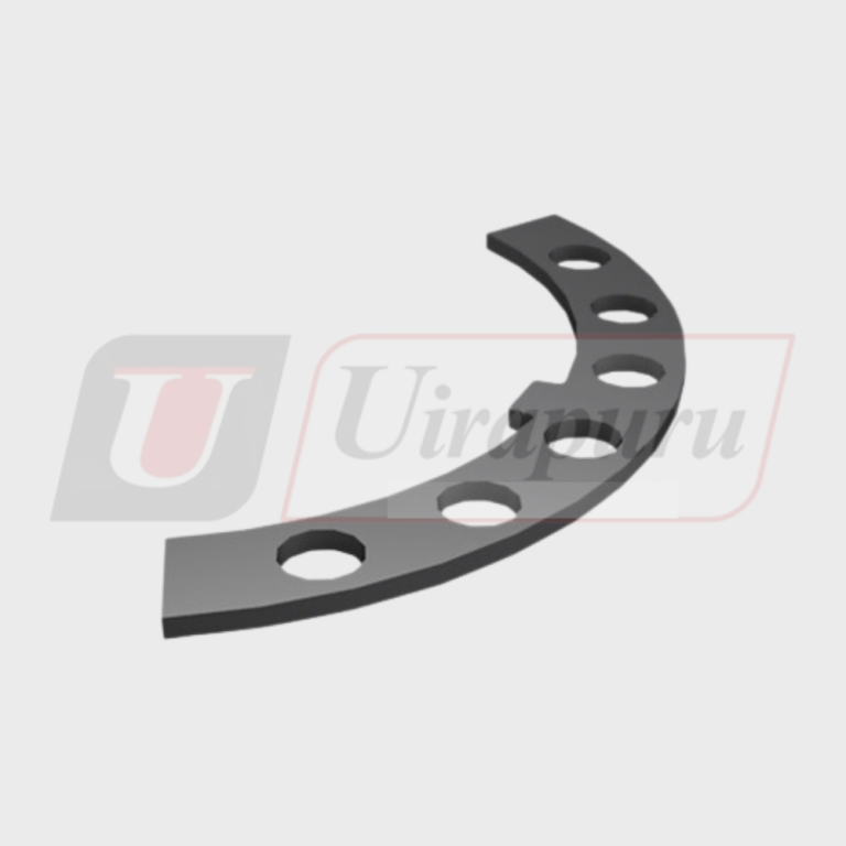 PLACA CARRARO 148259 PLACA CARRARO 148259
