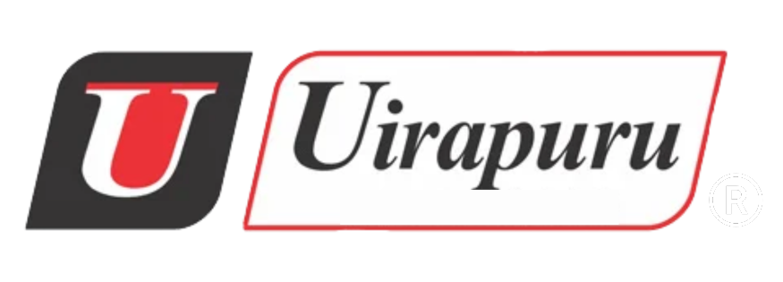 LOGO UIRAPURU