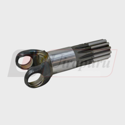 EIXO DA RODA CARRARO 46254