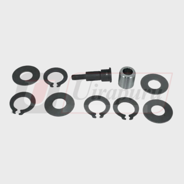 KIT CARRARO DE AJUSTE DO FREIO 149241 KIT CARRARO DE AJUSTE DO FREIO 149241