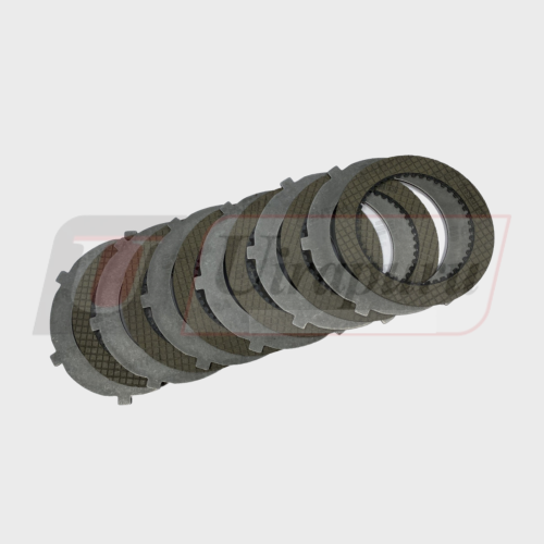 KIT DISCOS CARRARO 149306
