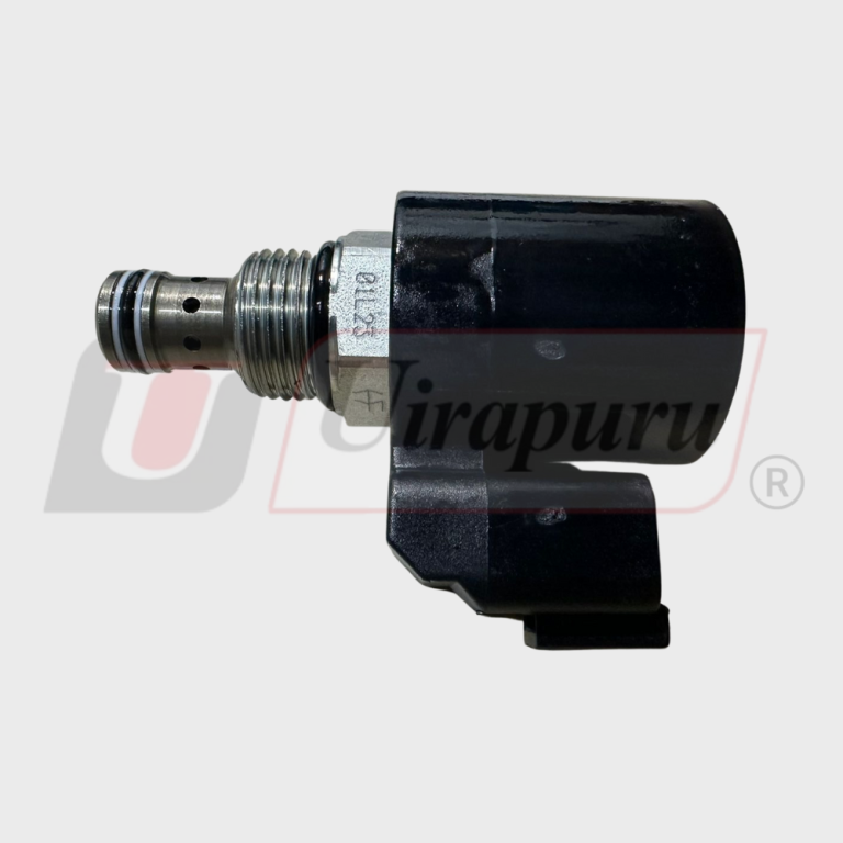 VÁLVULA SOLENOIDE CARRARO 357632 VÁLVULA SOLENOIDE CARRARO 357632