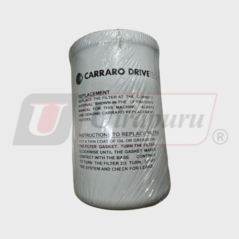 FILTRO HIDRÁULICO CARRARO 40701 FILTRO HIDRÁULICO CARRARO 40701