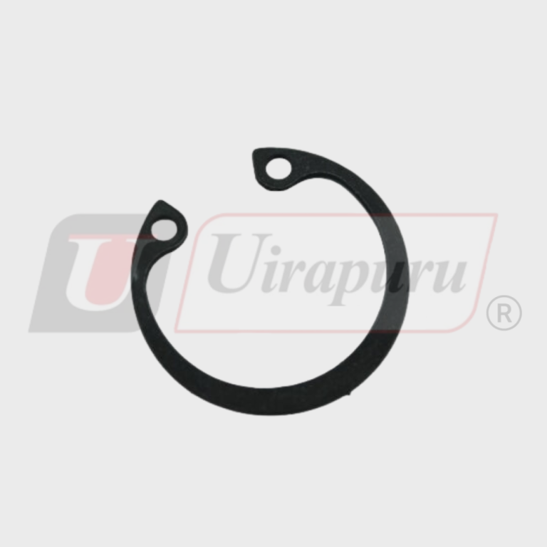 ANEL TRAVA CARRARO DA TRANSMISSÃO 24864 ANEL TRAVA CARRARO DA TRANSMISSÃO 24864