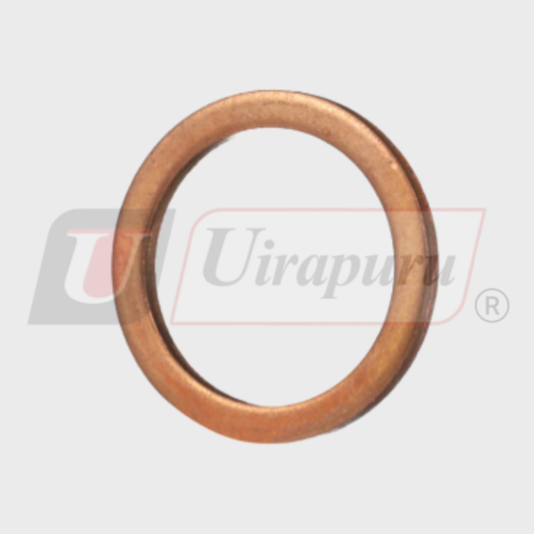 ARRUELA DE COBRE CARRARO 23262 ARRUELA DE COBRE CARRARO 23262