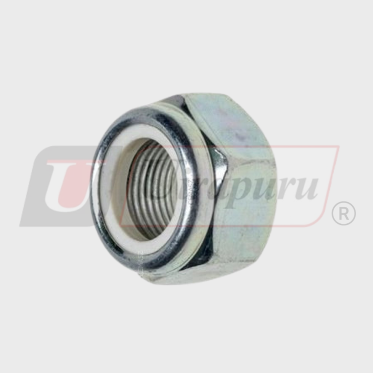 PORCA CARRARO DA TRANSMISSÃO 22431 PORCA CARRARO DA TRANSMISSÃO 22431