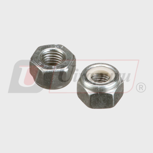 PORCA CARRARO DO FLANGE 22411