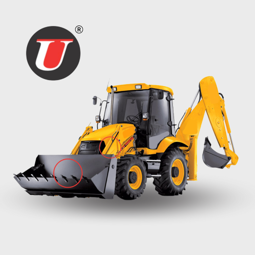 KIT EMBUCHAMENTO DIANTEIRO JCB 3CX