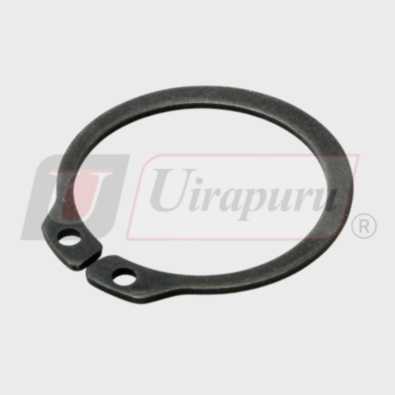 ANEL TRAVA CARRARO 8001134 ANEL TRAVA CARRARO 8001134