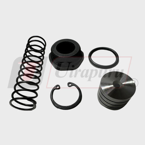 KIT CARRARO VÁLVULA DA TRANSMISSÃO 68422