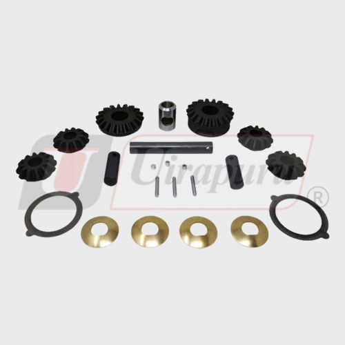 CONJUNTO DO DIFERENCIAL CARRARO 68598