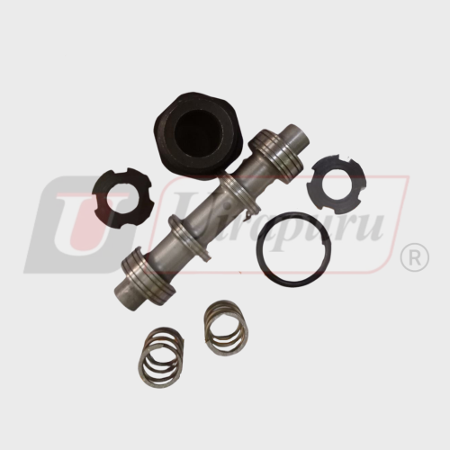 KIT DE BOBINAS CARRARO 68421