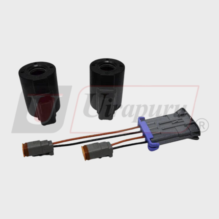 KIT BOBINA CARRARO 143267 KIT BOBINA CARRARO 143267