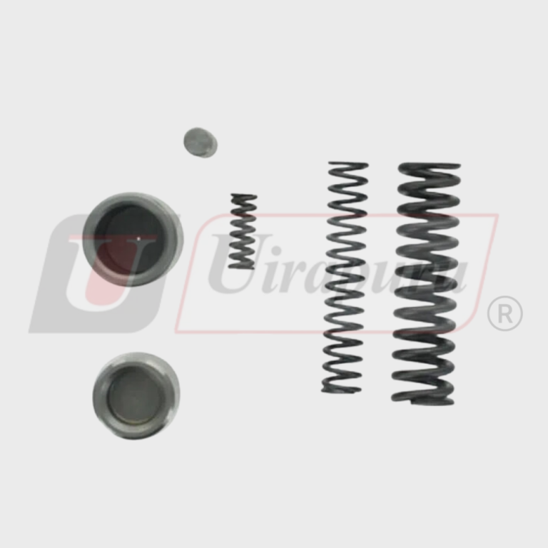 KIT DE VÁLVULAS CARRARO 68426 KIT DE VÁLVULAS CARRARO 68426