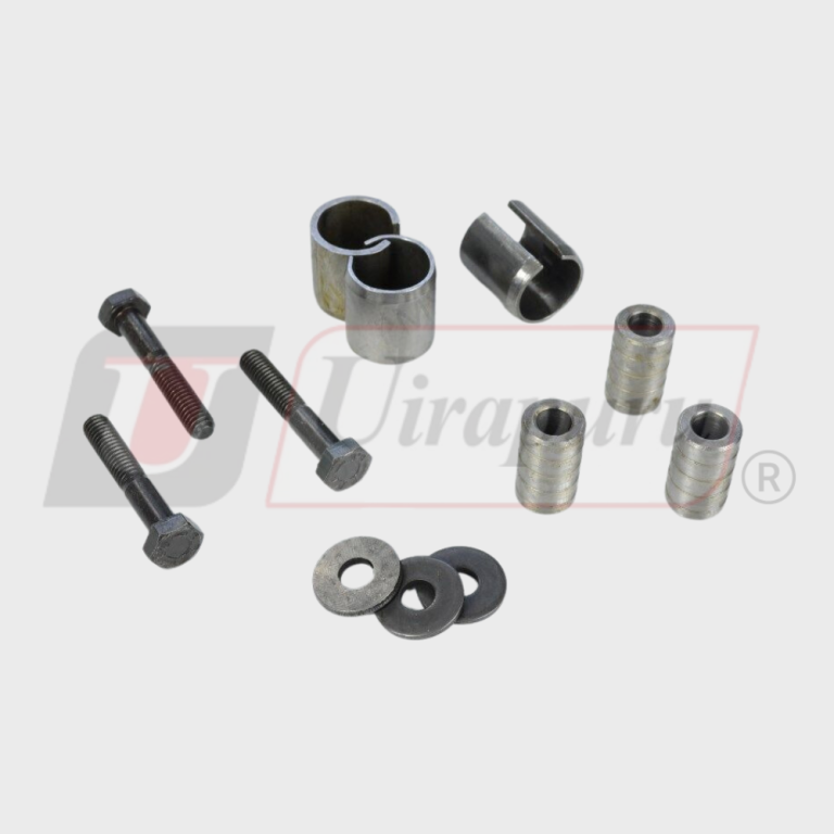 KIT REPARO DO FREIO CARRARO 66675 KIT REPARO DO FREIO CARRARO 66675