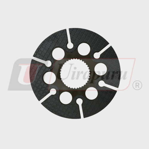 DISCO DE FREIO RK406/RD406 (SINTERIZADO) 219000480