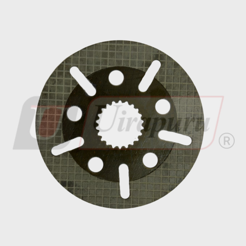 DISCO DE FREIO CAT 416D (SINTERIZADO) 2304017, 230-4017